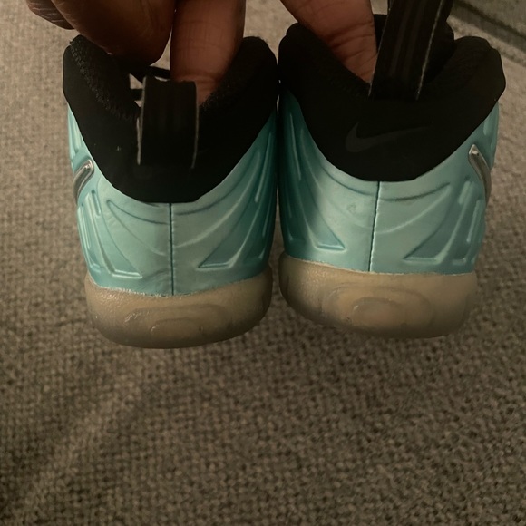 Toddler Foamposites - Picture 3 of 3